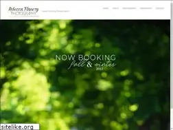 Sites similar to rebeccaflanery.com
