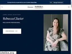 Sites similar to rebeccaglazier.com