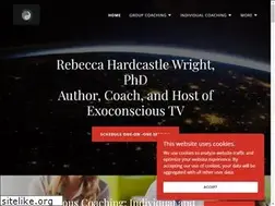 Sites similar to rebeccahardcastle.com