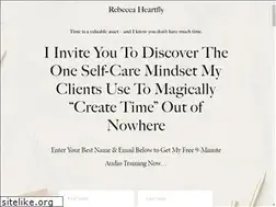 Sites similar to rebeccaheartfly.com