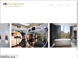 Sites similar to rebeccahobday.com