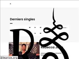 Sites similar to rebeccajean.ca