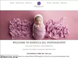 Sites similar to rebeccajillphotography.com
