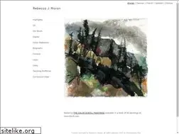 Sites similar to rebeccajmoran.com