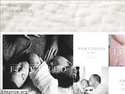 Sites similar to rebeccakellerphotography.com