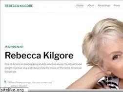 Sites similar to rebeccakilgore.com