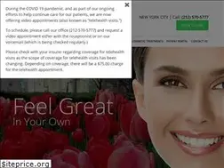 Sites similar to rebeccakleinermanmd.com