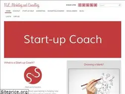 Sites similar to rebeccaleclaire.com