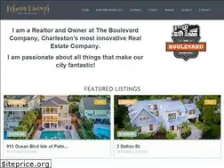 Sites similar to rebeccalinenger.com