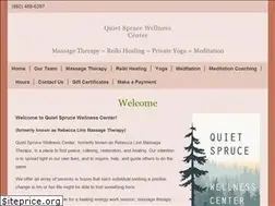 Sites similar to rebeccalinnmassagetherapy.com