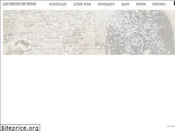 Sites similar to rebeccaloutre.com
