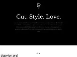 Sites similar to rebeccalynnstudio.com