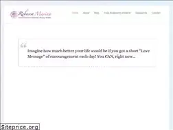 Sites similar to rebeccamarina.com