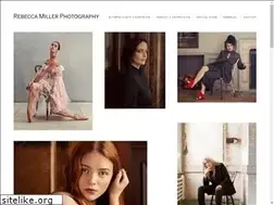 Sites similar to rebeccamiller.co.uk