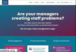 Sites similar to rebeccamorgan.com
