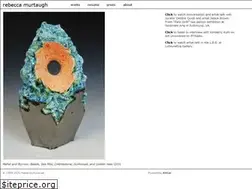 Sites similar to rebeccamurtaugh.com