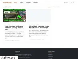 Sites similar to rebeccapruittblog.blogspot.com
