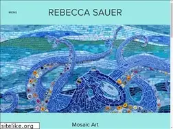 Sites similar to rebeccasauer.com
