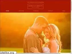 Sites similar to rebeccasheets.com