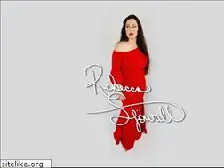 Sites similar to rebeccasjowall.com