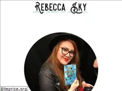 Sites similar to rebeccasky.com