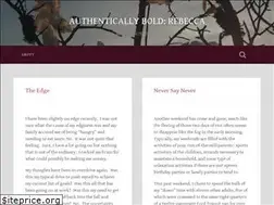 Sites similar to rebeccasoulliere.com