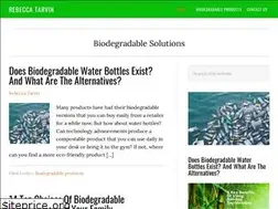 Sites similar to rebeccatarvin.com