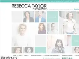 Sites similar to rebeccataylor.com.au