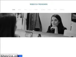 Sites similar to rebeccatrehearn.com