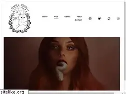 Sites similar to rebeccavilches.com