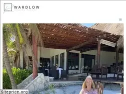 Sites similar to rebeccawardlow.com