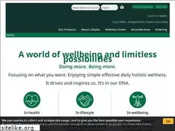 Sites similar to rebeccawells.com