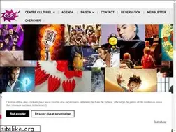 Sites similar to rebecqculture.be