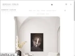 Sites similar to rebekahcodlinart.co.nz