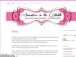 Sites similar to rebekahdawn.wordpress.com