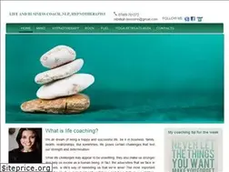 Sites similar to rebekahfensomelifecoach.com