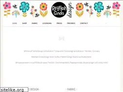 Sites similar to rebekahginda.com