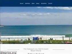Sites similar to rebekahinn.com