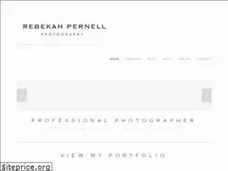 Sites similar to rebekahpernellphotography.com