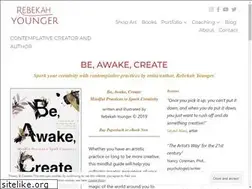 Sites similar to rebekahyounger.com