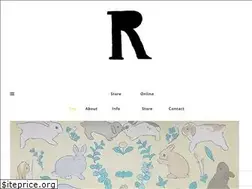 Sites similar to rebekka.jp
