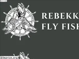 Sites similar to rebekkareddflyfishing.com