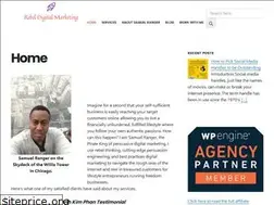 Sites similar to rebel-digital-marketing.com