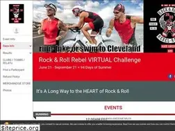 Sites similar to rebel-race.com