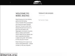 Sites similar to rebel-racing.co.uk