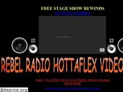 Sites similar to rebel-radio.at