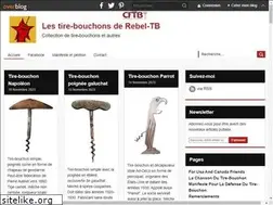 Sites similar to rebel-tb-etampes.fr