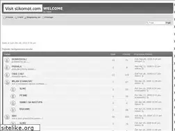 Sites similar to rebel93.forumotion.com