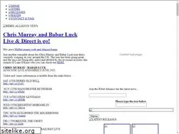 Sites similar to rebelalliancerecordings.com