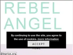 Sites similar to rebelangel.co.uk